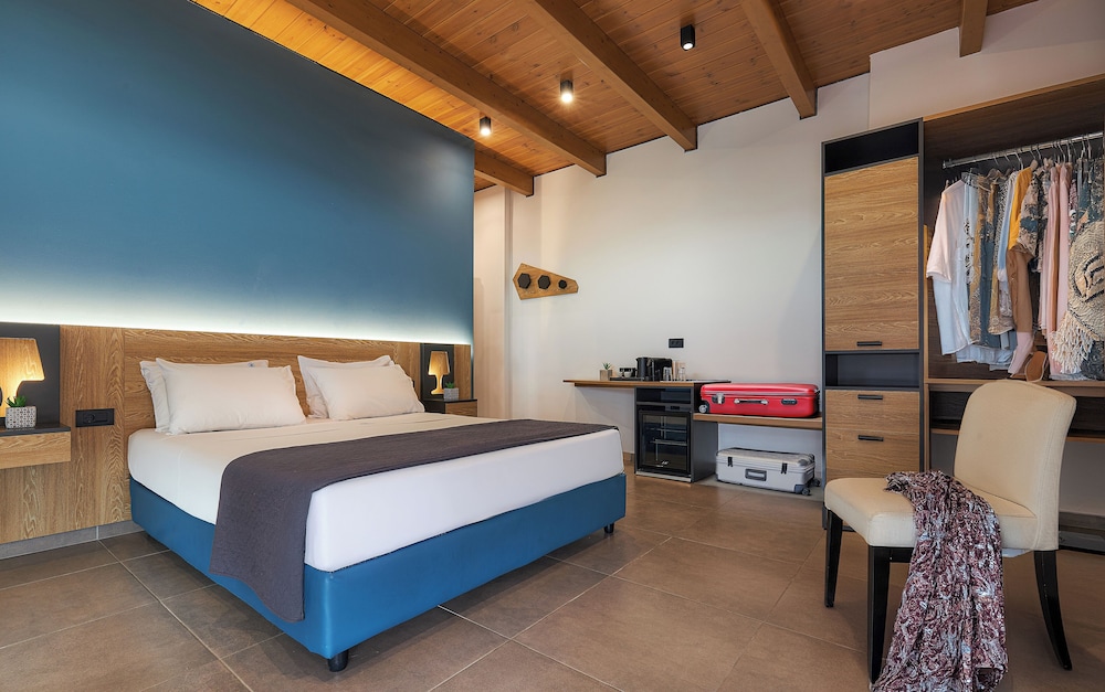 Enorme Infinity Beach ex Infinity Blue — Outdoor in Hersonissos