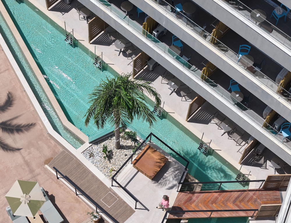 Enorme Infinity Beach ex Infinity Blue — Rooms in Hersonissos
