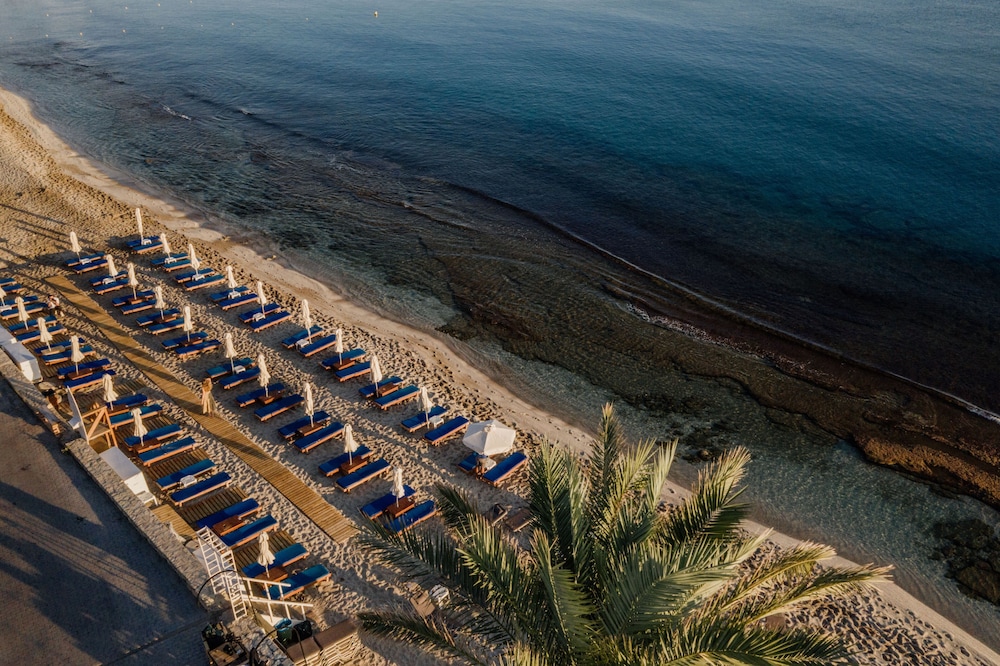 Enorme Infinity Beach ex Infinity Blue — Outdoor in Hersonissos