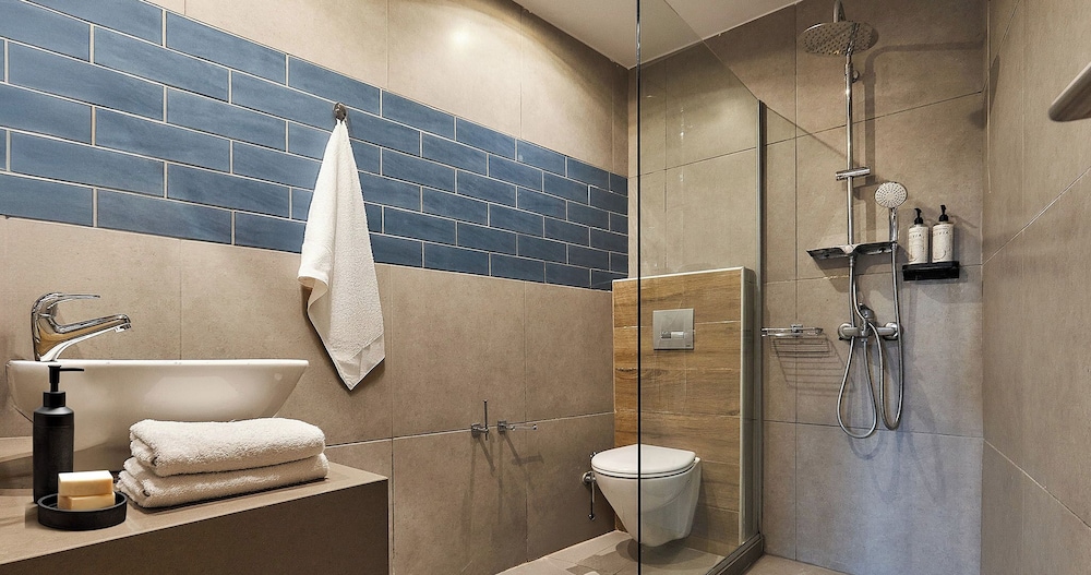 Enorme Infinity Beach ex Infinity Blue — Rooms in Hersonissos