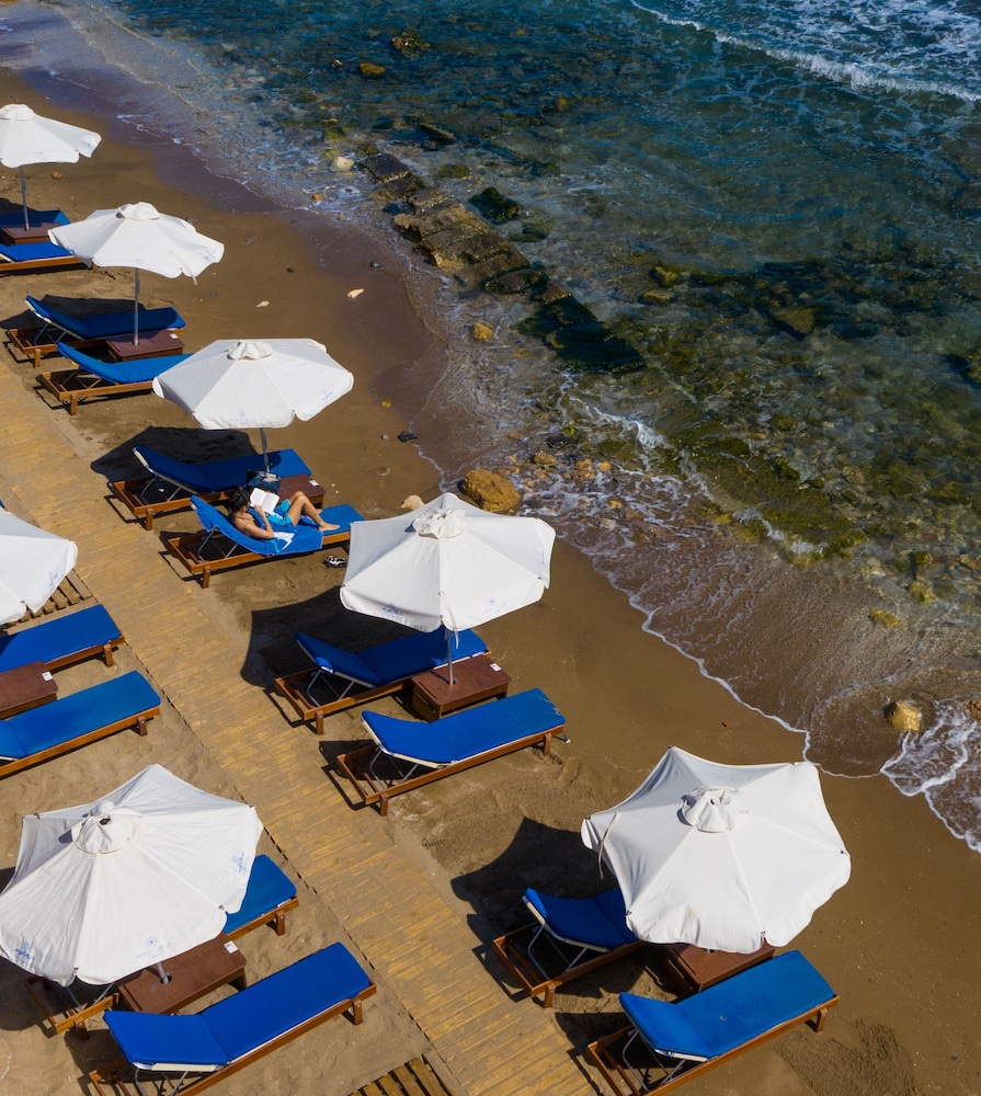 Enorme Infinity Beach ex Infinity Blue — Outdoor in Hersonissos