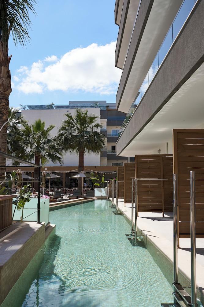 Enorme Infinity Beach ex Infinity Blue — Rooms in Hersonissos