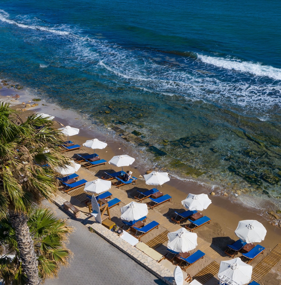 Enorme Infinity Beach ex Infinity Blue — Outdoor in Hersonissos