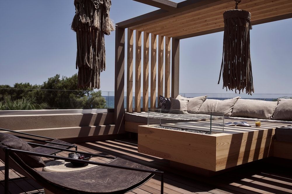 NEMA Design Hotel & Spa - Small Luxury Hotels of the World - zdjęcie 4