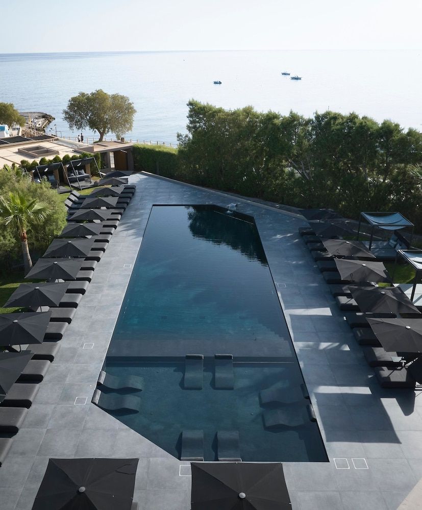 NEMA Design Hotel & Spa - Small Luxury Hotels of the World - zdjęcie 2