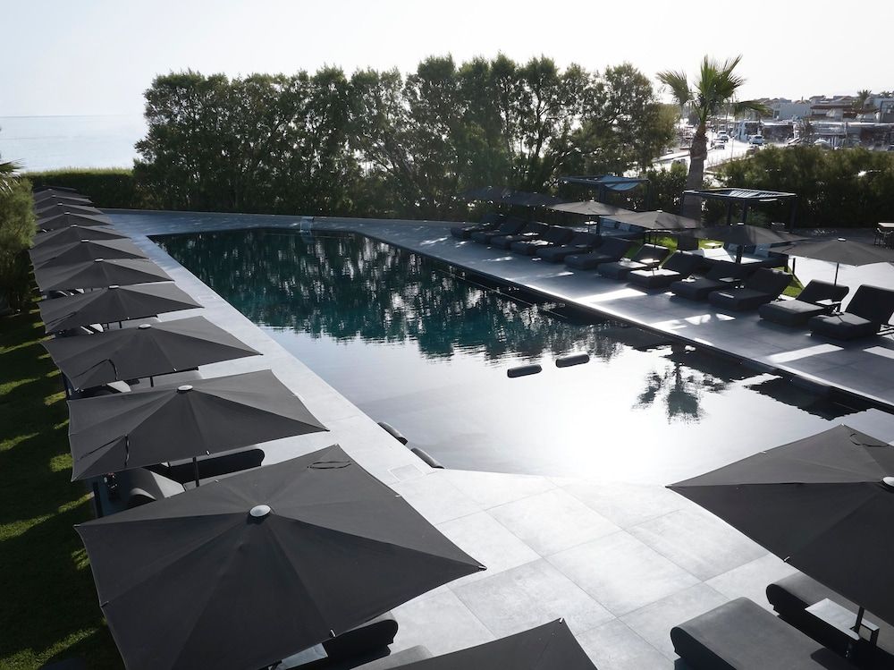 NEMA Design Hotel & Spa - Small Luxury Hotels of the World - zdjęcie 3