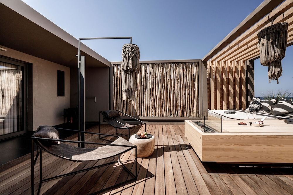 NEMA Design Hotel & Spa - Small Luxury Hotels of the World - zdjęcie 5