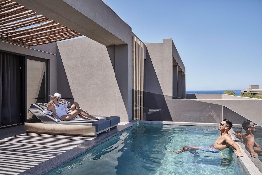 NEMA Design Hotel & Spa - Small Luxury Hotels of the World