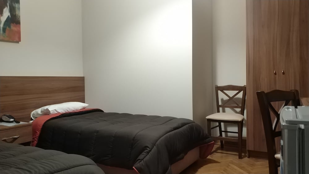 Ambrosia Suites & Aparts — Hotel rooms in Athens, Attica
