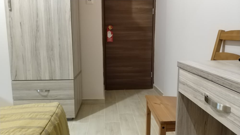 Ambrosia Suites & Aparts — Hotel rooms in Athens, Attica