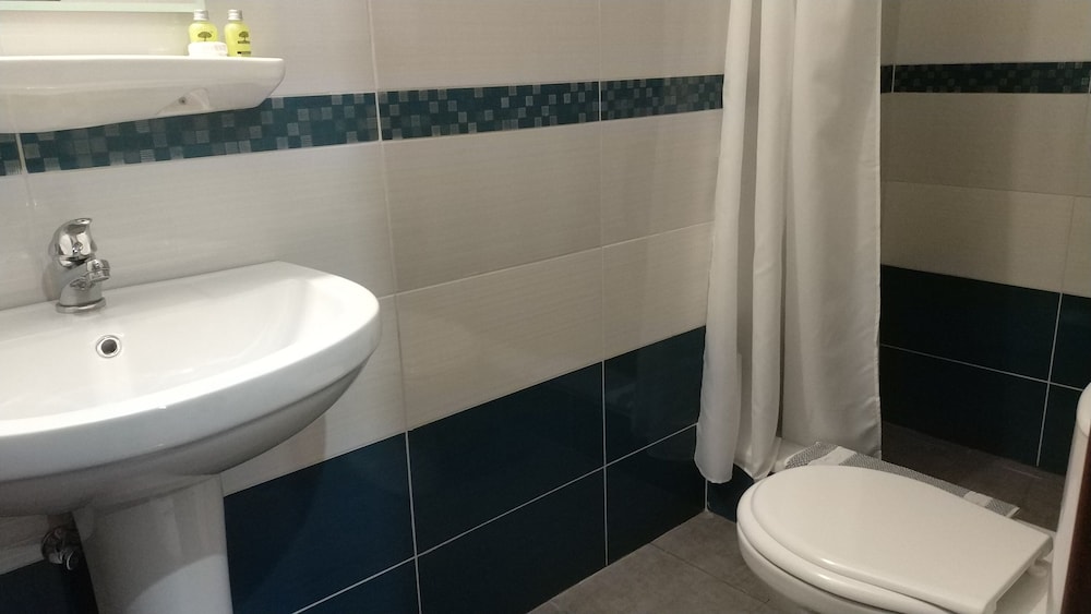 Ambrosia Suites & Aparts — Hotel rooms in Athens, Attica
