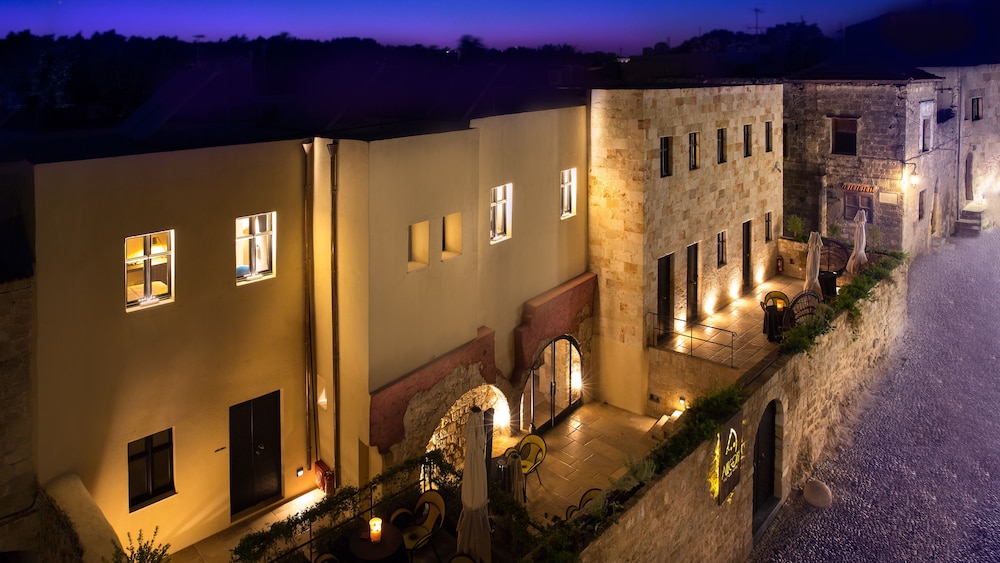 Allegory Boutique Hotel - zdjęcie 4