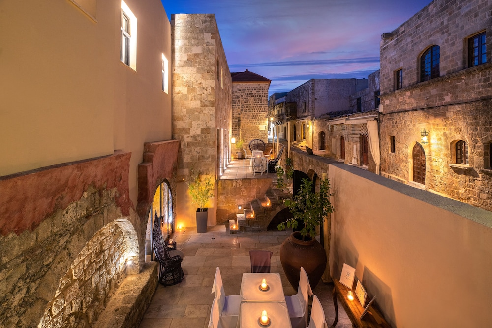 Allegory Boutique Hotel - zdjęcie 3