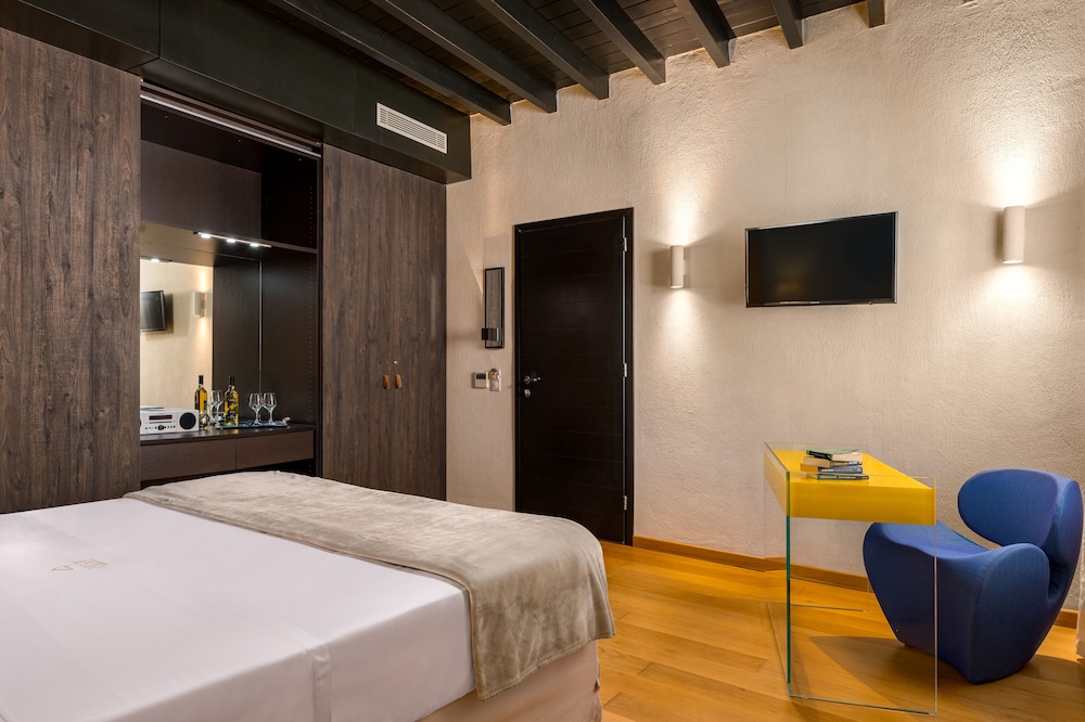 Allegory Boutique Hotel — Hotel rooms in Rhodes Town, South Aegean