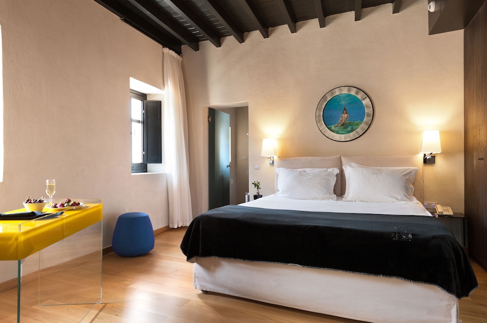 Allegory Boutique Hotel — Hotel rooms in Rhodes Town, South Aegean