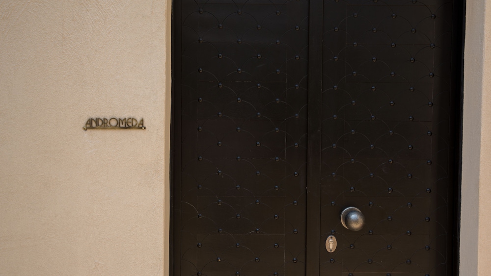 Allegory Boutique Hotel — Hotel building in Rhodes Town, South Aegean