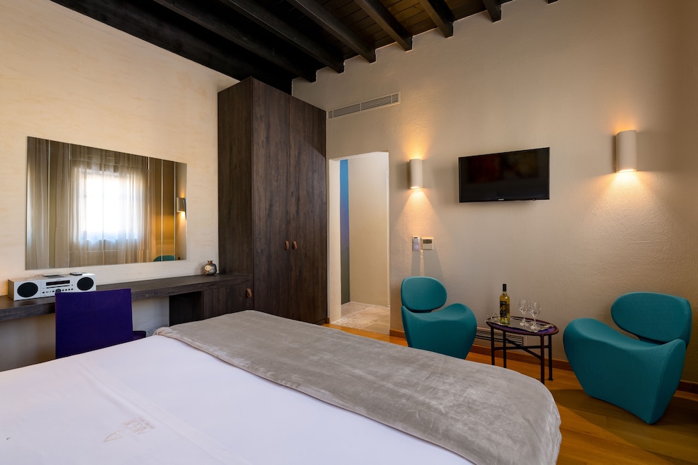 Allegory Boutique Hotel — Hotel rooms in Rhodes Town, South Aegean