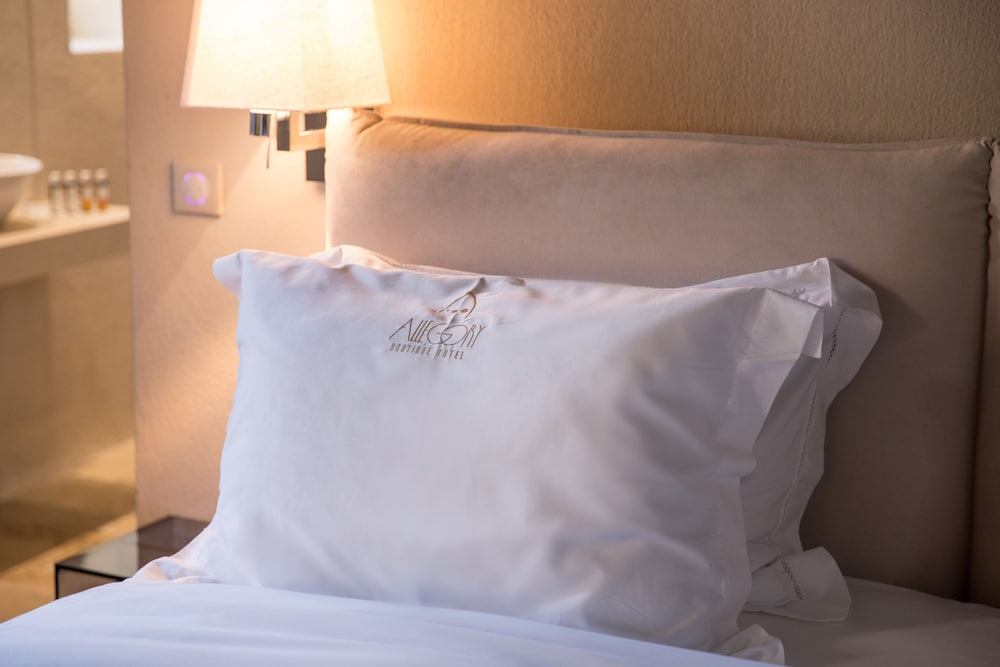 Allegory Boutique Hotel — Hotel rooms in Rhodes Town, South Aegean