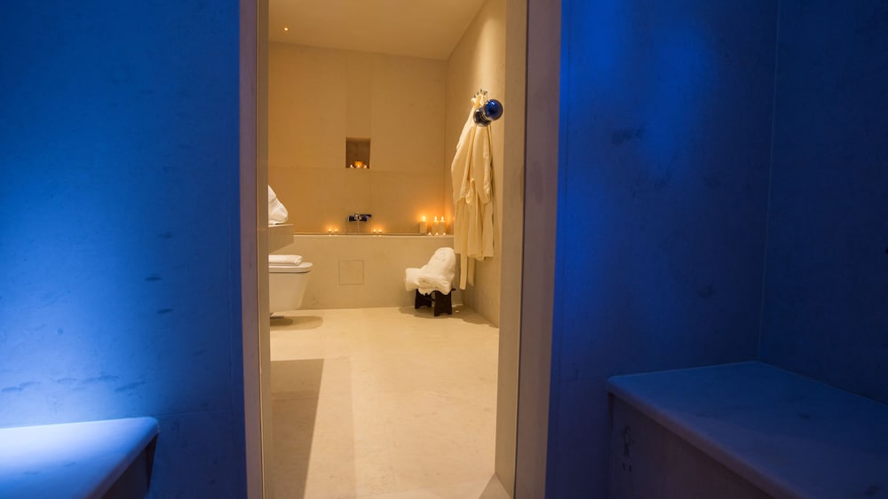 Allegory Boutique Hotel — Spa in Rhodes Town, South Aegean