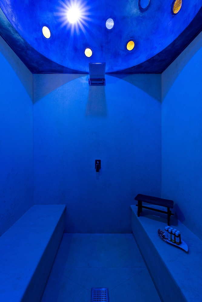 Allegory Boutique Hotel — Spa in Rhodes Town, South Aegean