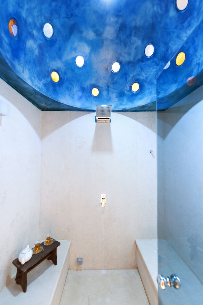 Allegory Boutique Hotel — Spa in Rhodes Town, South Aegean