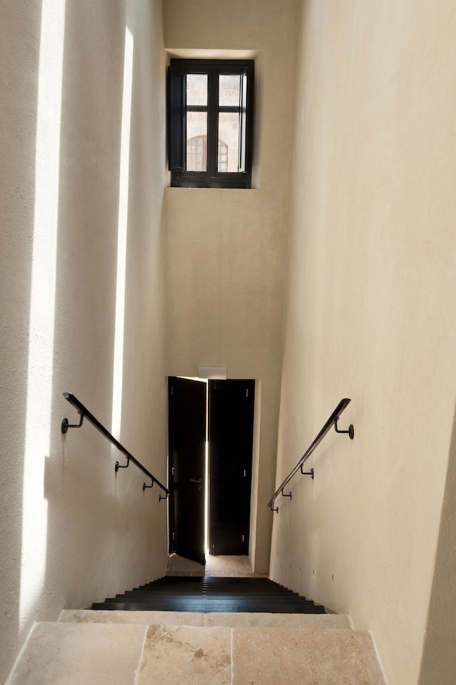 Allegory Boutique Hotel — Hotel building in Rhodes Town, South Aegean