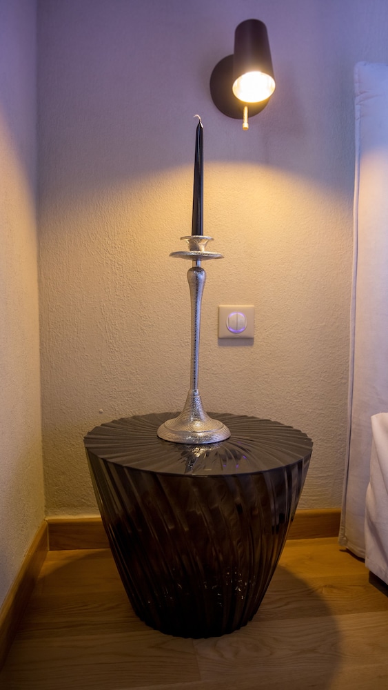 Allegory Boutique Hotel — Hotel rooms in Rhodes Town, South Aegean
