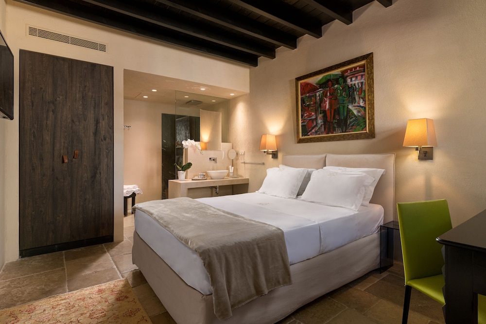 Allegory Boutique Hotel — Hotel rooms in Rhodes Town, South Aegean