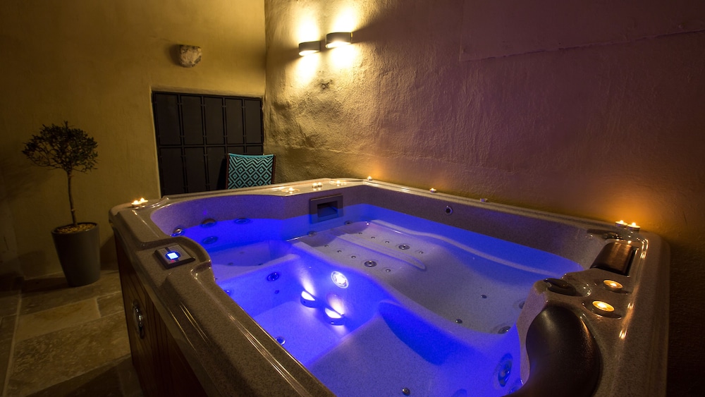 Allegory Boutique Hotel — Spa in Rhodes Town, South Aegean