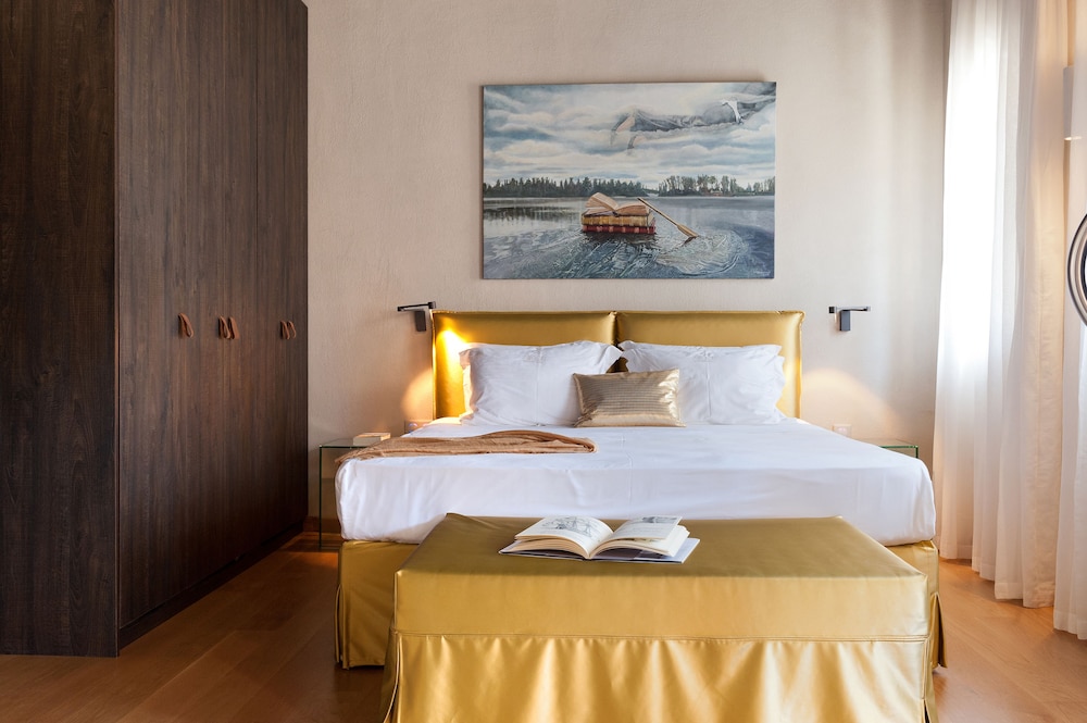 Allegory Boutique Hotel — Hotel rooms in Rhodes Town, South Aegean