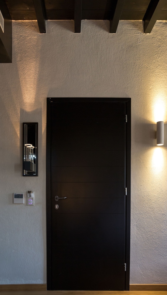Allegory Boutique Hotel — Hotel building in Rhodes Town, South Aegean