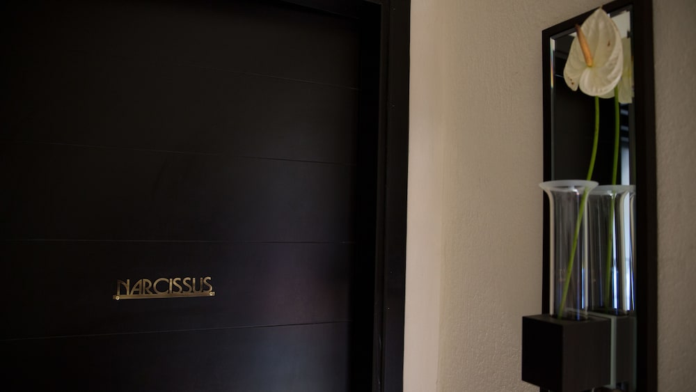 Allegory Boutique Hotel — Hotel building in Rhodes Town, South Aegean