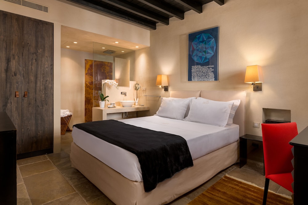 Allegory Boutique Hotel — Hotel rooms in Rhodes Town, South Aegean