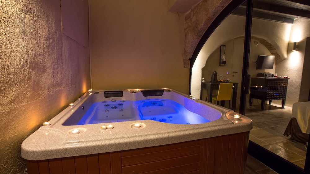 Allegory Boutique Hotel — Spa in Rhodes Town, South Aegean