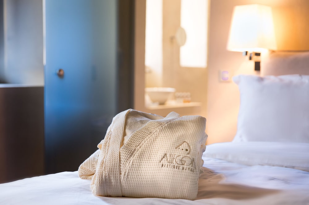 Allegory Boutique Hotel — Hotel rooms in Rhodes Town, South Aegean