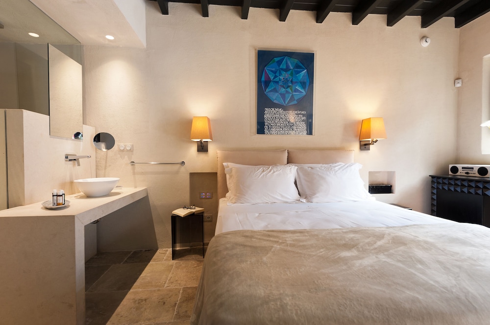 Allegory Boutique Hotel — Hotel rooms in Rhodes Town, South Aegean