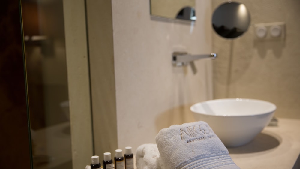 Allegory Boutique Hotel — Hotel rooms in Rhodes Town, South Aegean