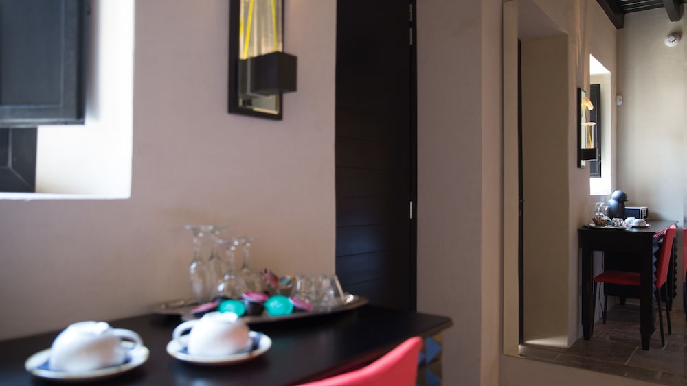 Allegory Boutique Hotel — Hotel rooms in Rhodes Town, South Aegean