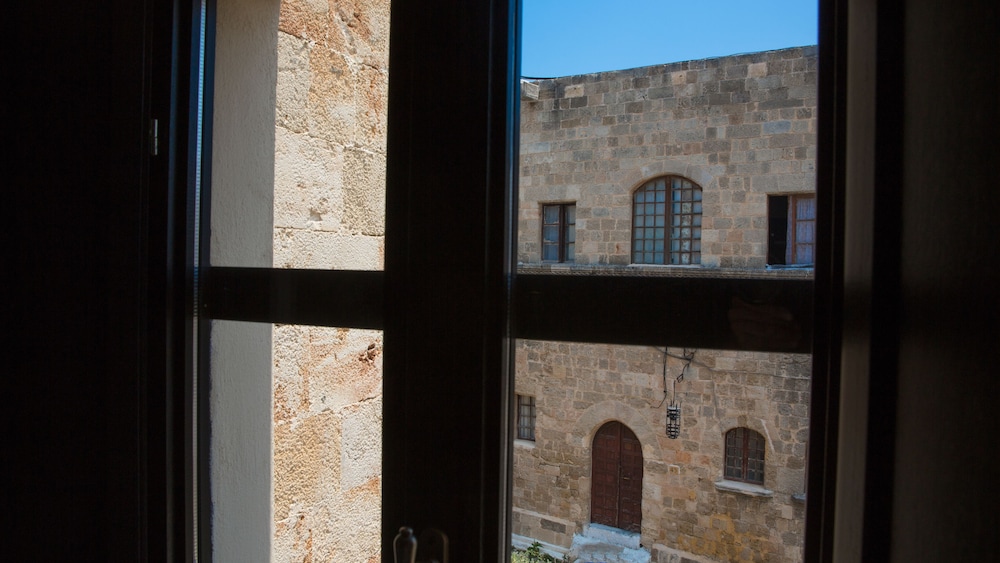 Allegory Boutique Hotel — Hotel rooms in Rhodes Town, South Aegean