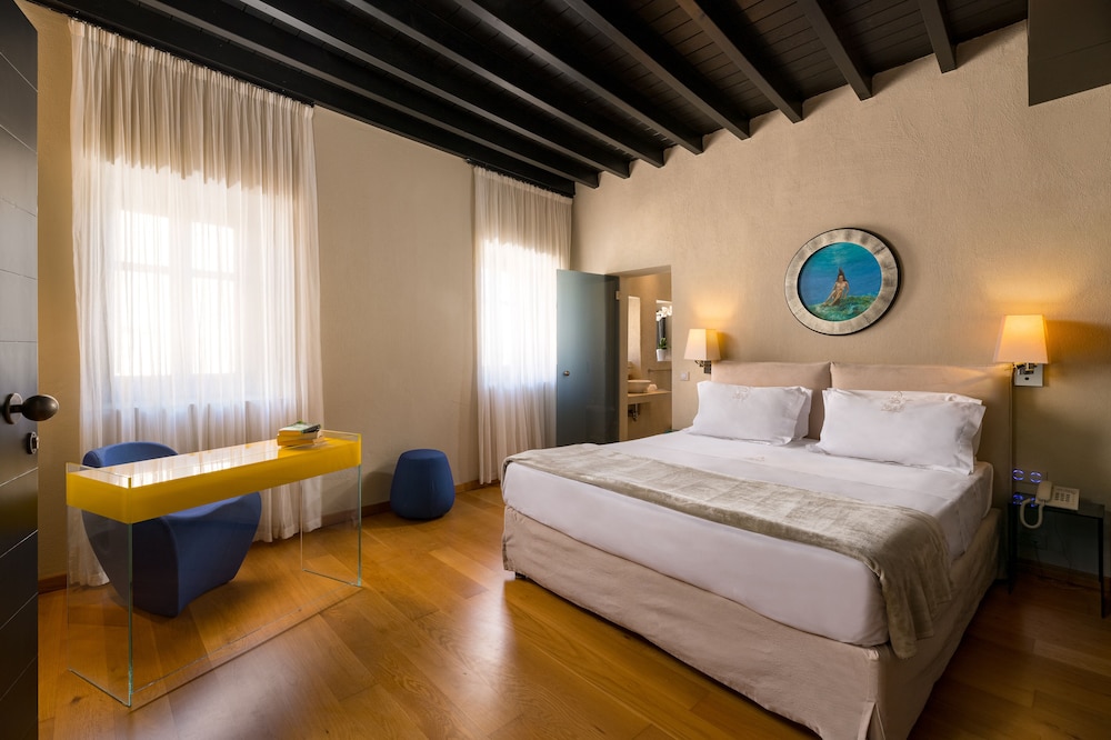 Allegory Boutique Hotel - zdjęcie 5