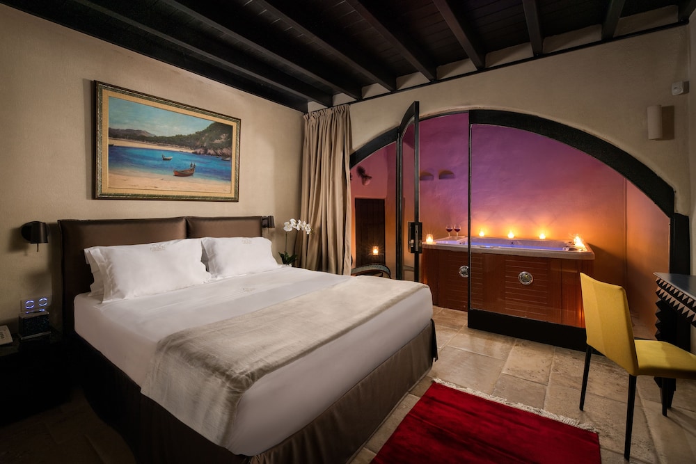 Allegory Boutique Hotel - zdjęcie 2