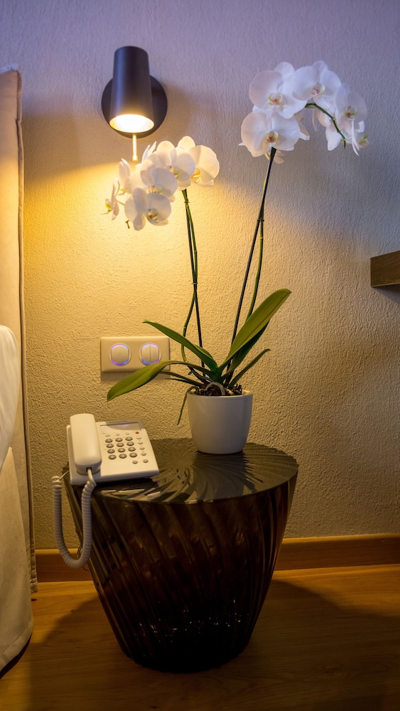 Allegory Boutique Hotel — Hotel rooms in Rhodes Town, South Aegean