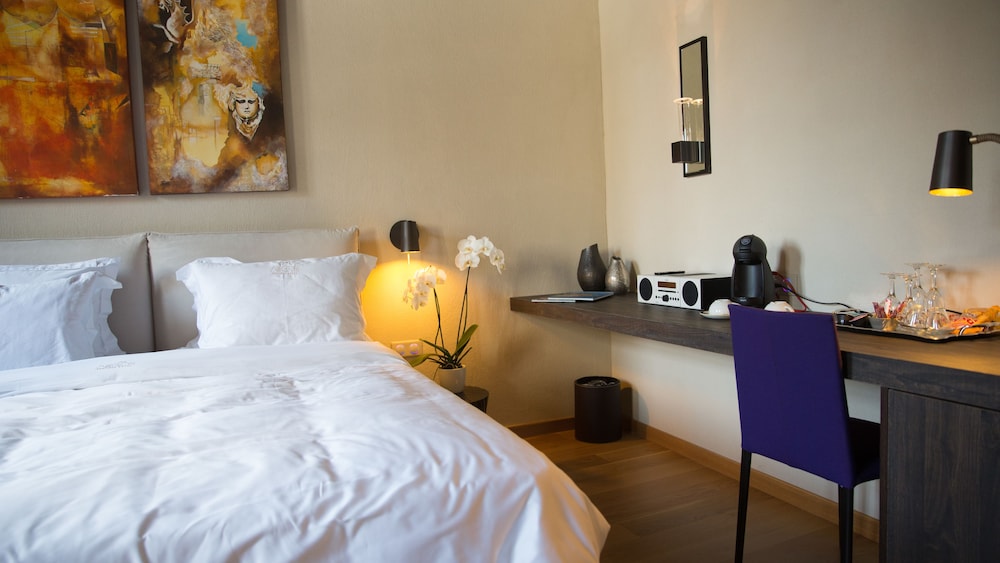 Allegory Boutique Hotel — Hotel rooms in Rhodes Town, South Aegean