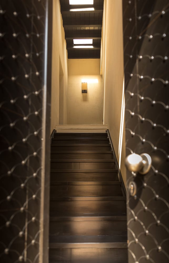 Allegory Boutique Hotel — Hotel building in Rhodes Town, South Aegean