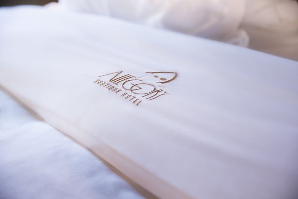 Allegory Boutique Hotel — Hotel rooms in Rhodes Town, South Aegean