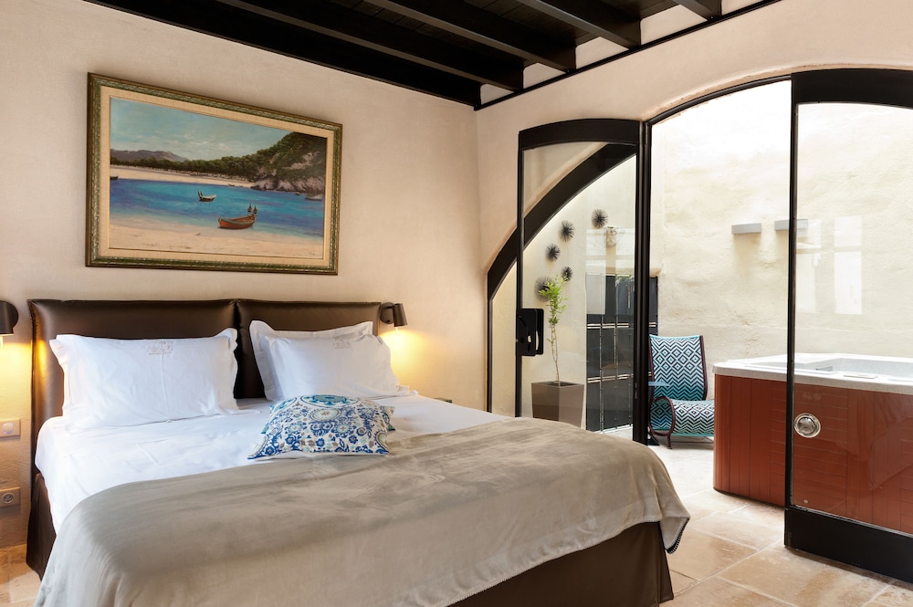 Allegory Boutique Hotel — Hotel rooms in Rhodes Town, South Aegean