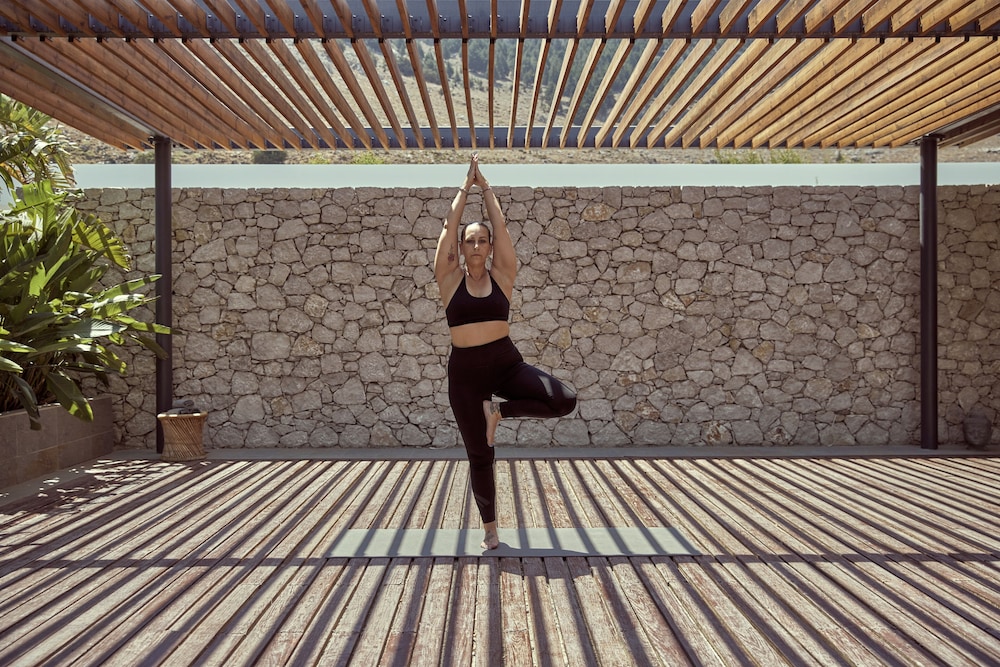 Casa Cook Rhodes — Sports & recreation in Kolymbia, South Aegean
