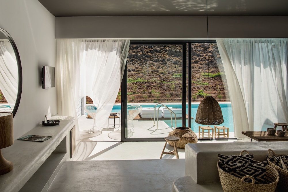 Casa Cook Rhodes — Hotel rooms in Kolymbia, South Aegean