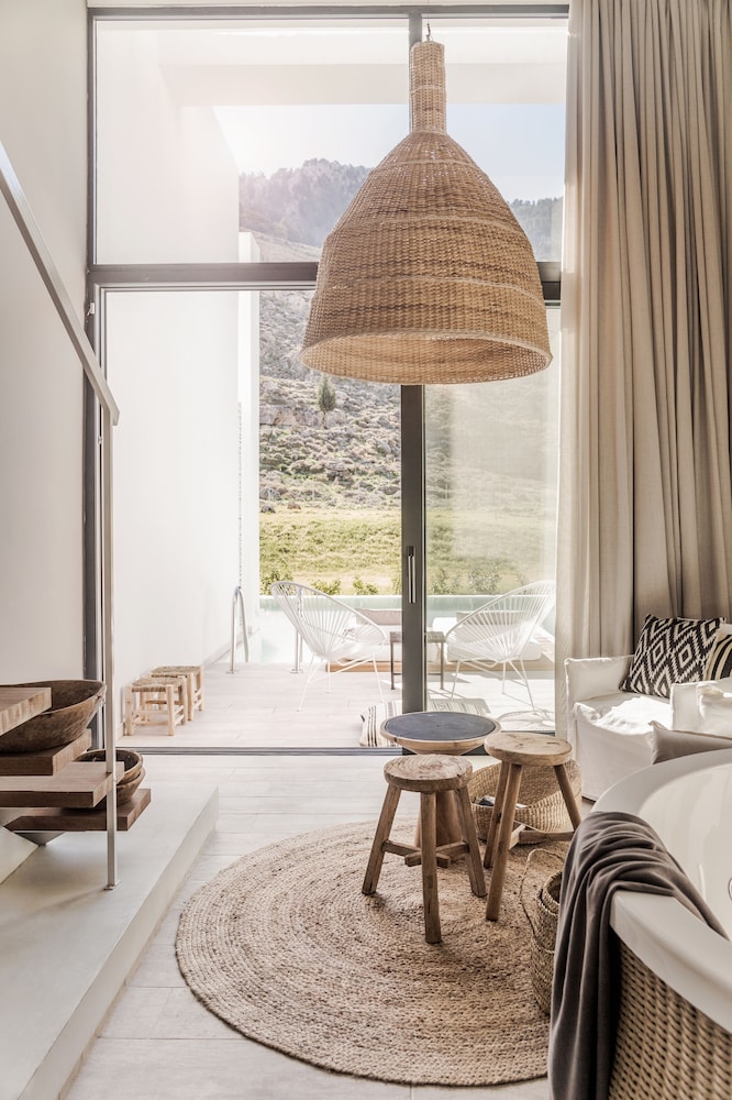 Casa Cook Rhodes — Hotel rooms in Kolymbia, South Aegean