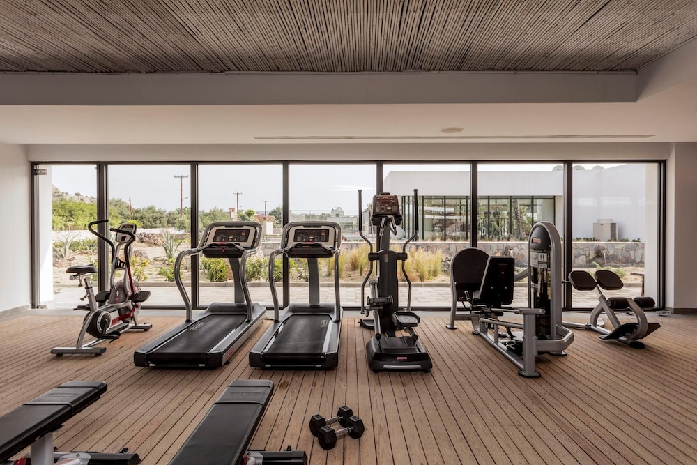 Casa Cook Rhodes — Sports & recreation in Kolymbia, South Aegean